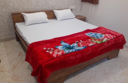 Ajmer Hotel | Hotel Sunstays Oppsite Bus stand