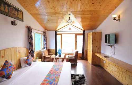 Vashist Hotel | Hotel Surbhi