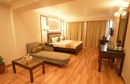 Ranjit Avenue Hotel | Hotel Surya Residency, Amritsar