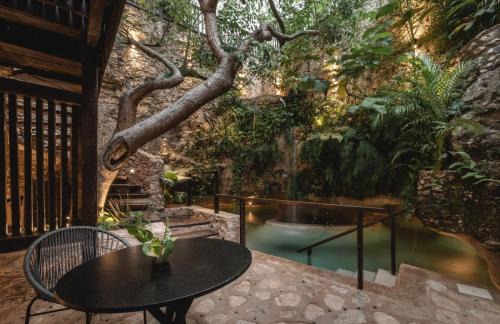 Chichen Itza - Valladolid Hotel | Hotel Sutuk