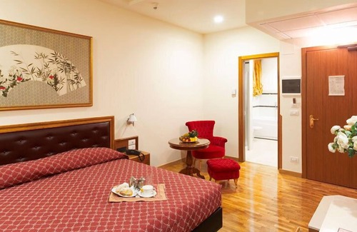 Gioia del Colle Hotel | Hotel Svevo