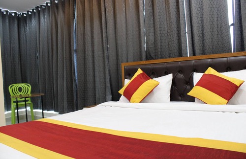 Miyapur Cabin | Hotel SVR Luxury Rooms