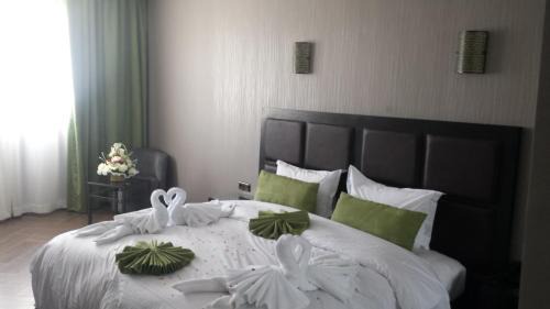 El Menzeh Hotel | Hotel Swani