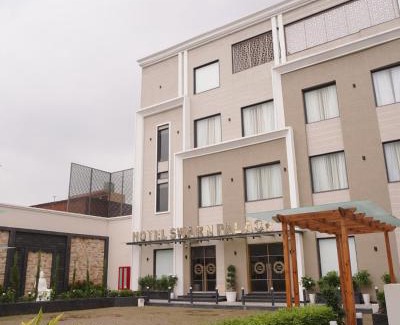 Saharanpur Hotel | Hotel Swarn Palace