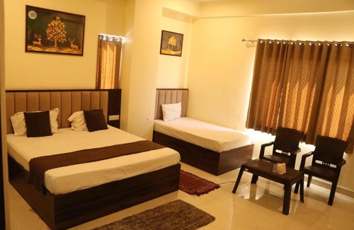 Bandikui Hotel | Hotel Swaroop