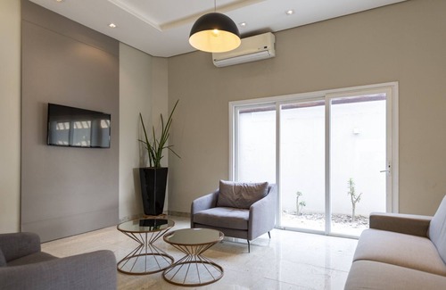 Cuiaba Hotel | Hotel Tainá - Aeroporto Cuiabá