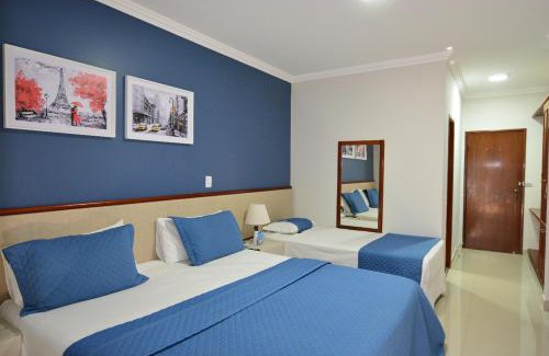 J Jeriquara Hotel | Hotel Taiyo