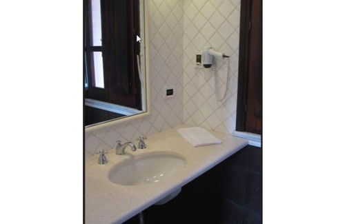 Gavoi Hotel | Hotel Taloro