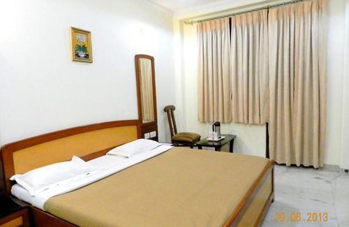 Old Delhi Hotel | Hotel Tara Palace, Chandni Chowk