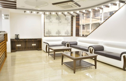 Dariyaganj Hotel | Hotel Tara Palace Daryaganj