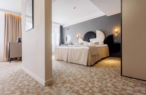 Tarnow Hotel | Hotel Tarnovia