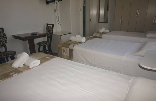 Centro Hotel | Hotel Taufik