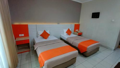 Solok Hotel | Hotel Taufina