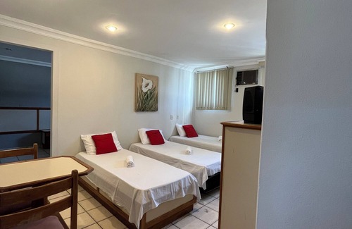 Sao Cristovao Hotel | Hotel Teófilo Otoni