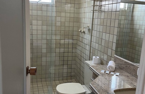 Sao Cristovao Hotel | Hotel Teófilo Otoni