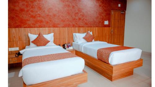 Rampur Hat Hotel | Hotel Teesta Stay, Rampurhat