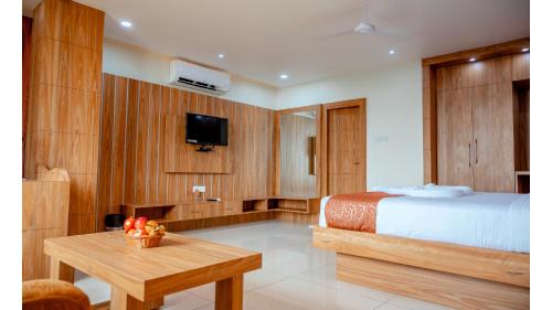 Rampur Hat Hotel | Hotel Teesta Stay, Rampurhat