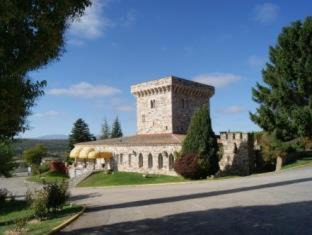 Pradorrey Hotel | Hotel Temple Pradorrey