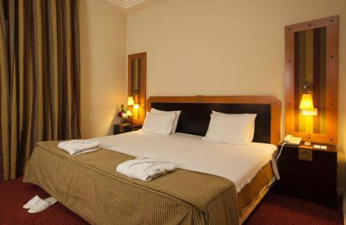 Curia Hotel | Hotel Termas da Curia