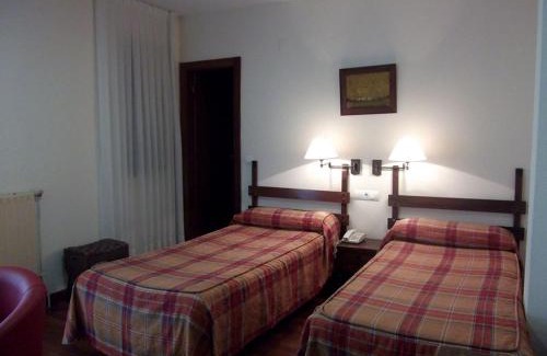 Lierganes Hotel | Hotel Termas de Liérganes