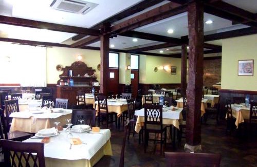 Lierganes Hotel | Hotel Termas de Liérganes