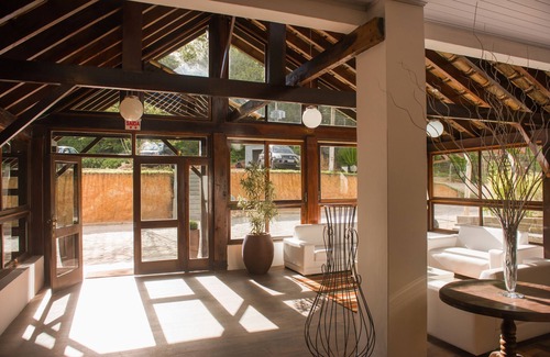 Gravatal Hotel | Hotel Termas do Lago