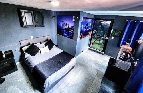 La Piedad House | Hotel Terraza Centro