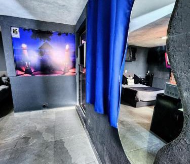 La Piedad House | Hotel Terraza Centro