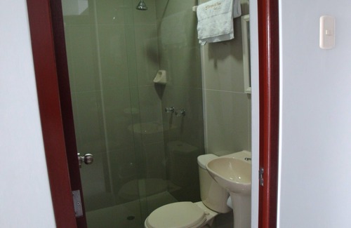 Huacho Hotel | Hotel Terrazas Del Mar