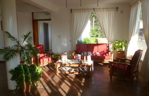 El Rincon Hotel | Hotel Terrazas del Rincon