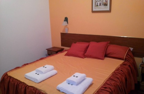 El Rincon Hotel | Hotel Terrazas del Rincon