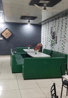 Karnal Hotel | Hotel The Aryan