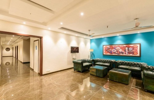 Jodhpur Hotel | Hotel The Balam