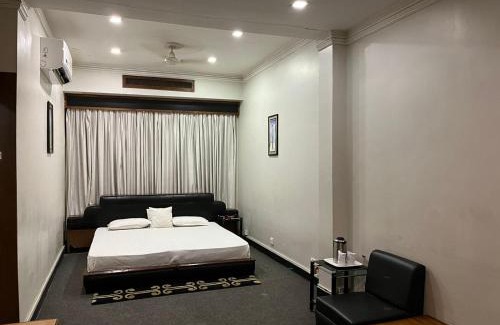 Mirzapur Hotel | Hotel The Galaxy