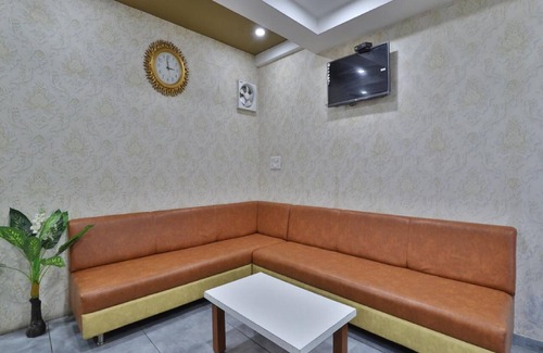 Mahesana Hotel | Hotel The Global Point