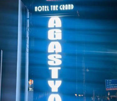 Singrauli Hotel | Hotel The Grand Agastya