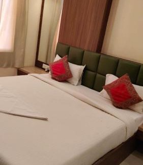 Robertsganj Hotel | Hotel The Grand by Nexottel