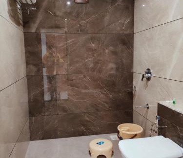 Rajkot Hotel | HOTEL THE GRAND DIPAK