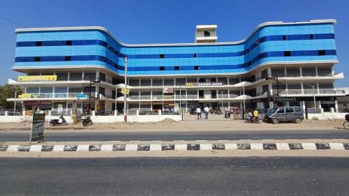 Patan Bed & Breakfast | Hotel The Grand Jashi Residency