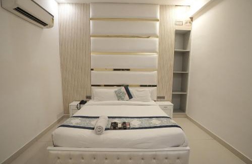 Indirapuram Hotel | Hotel The Grand Paradise