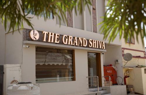 Dwarka Hotel | Hotel The Grand Shiva