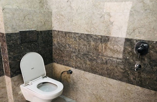 Narainkoti Hotel | Hotel The Himalaya Orchid Guptkashi