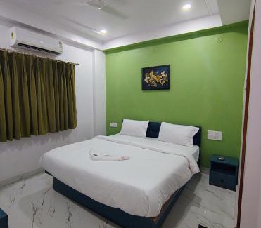 Nagpur Hotel | Hotel The Hood