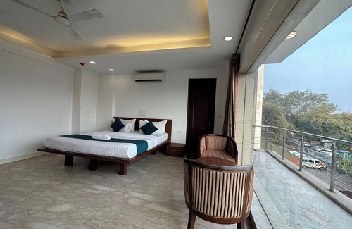 Jasola Hotel | Hotel The Imperio