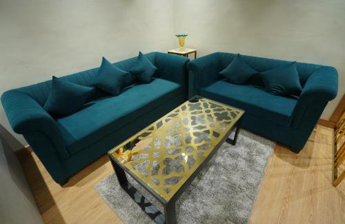 Chhatarpur Hotel | Hotel The Landmark Chhatarpur