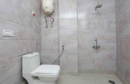 Mahipalpur Extension Hotel | Hotel The Mars