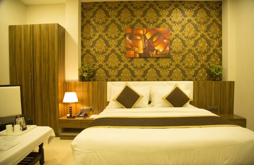 Dabok Hotel | Hotel The Mewar