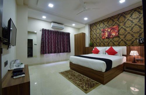 Dabok Hotel | Hotel The Mewar