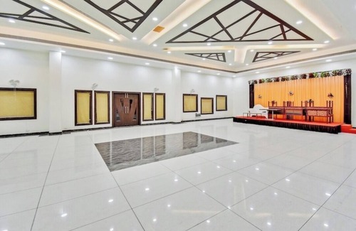 Dabra Hotel | Hotel The ND Grande