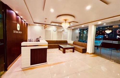 Haridwar Hotel | Hotel The Pacific Value, Near Har Ke Pauri, Haridwar